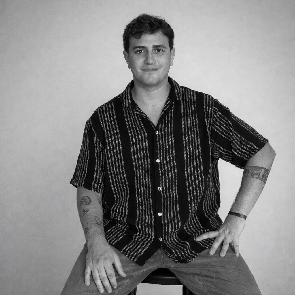 Ignacio Sclar
